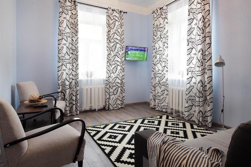 Апартаменты Comfortable apartments Гродно-31