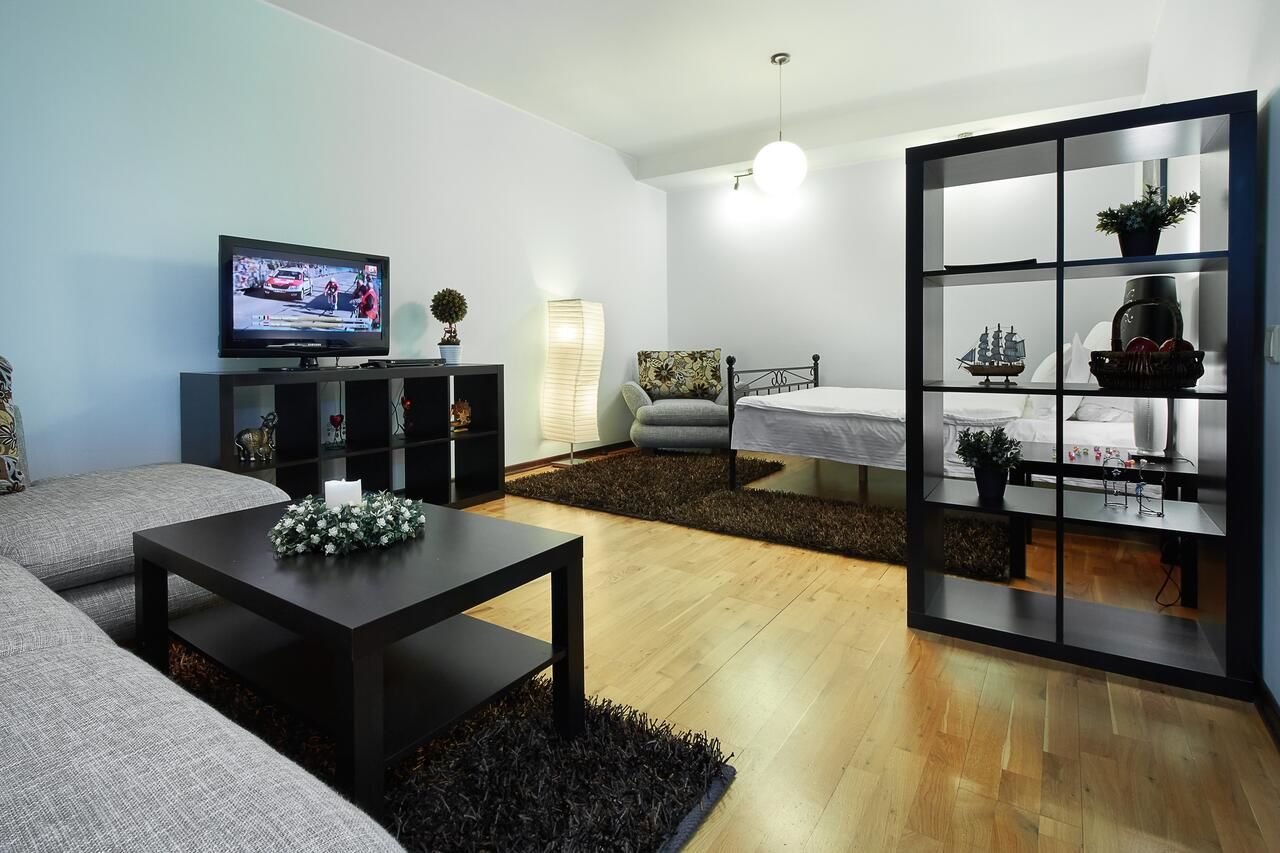 Апартаменты Comfortable apartments Гродно-6