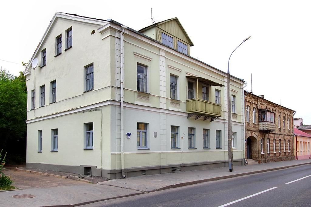 Апартаменты Comfortable apartments Гродно-33
