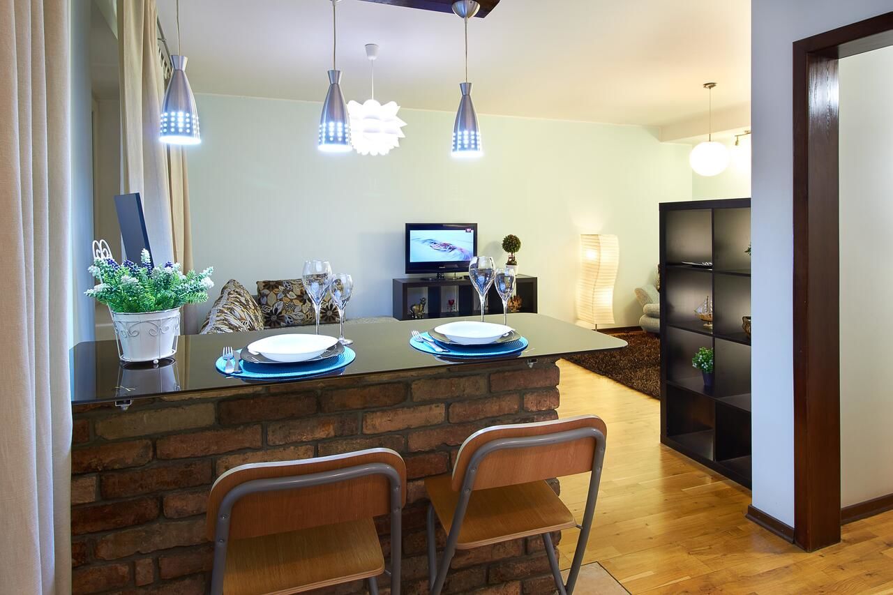 Апартаменты Comfortable apartments Гродно