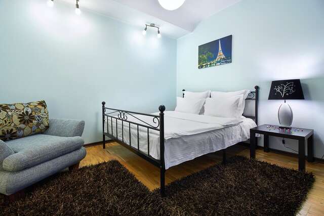Апартаменты Comfortable apartments Гродно-15