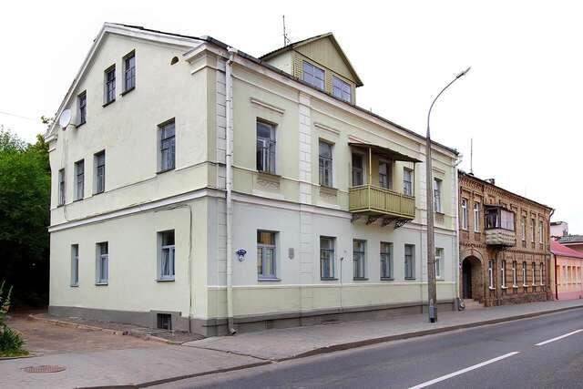 Апартаменты Comfortable apartments Гродно-25