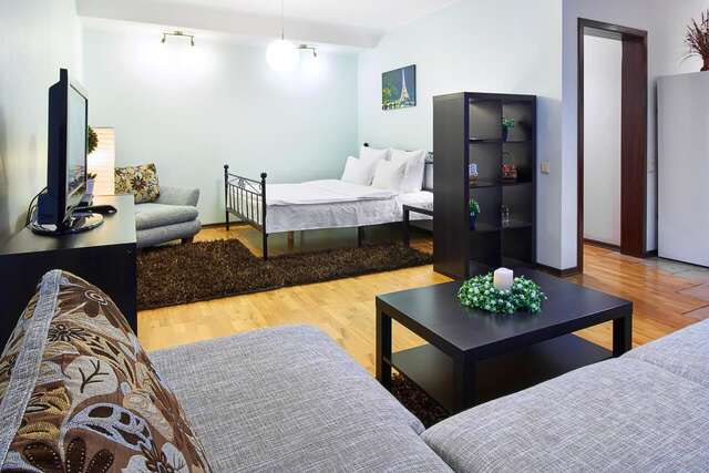 Апартаменты Comfortable apartments Гродно-11